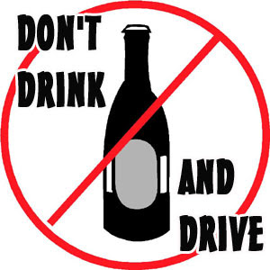 Drinking and driving the leading cause